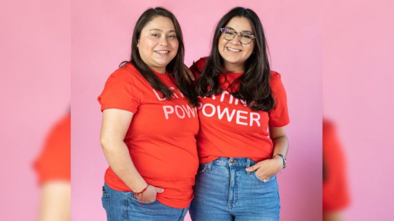 South Texas Latina-owned business makes national debut at Target for Hispanic Heritage Month