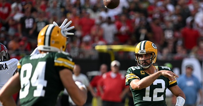 NFL Week 3: Three of the Top Quarterbacks Handed Losses, Rodgers vs. Brady, and More