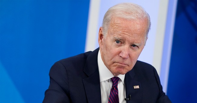 A Rail Strike Threatens to Shut Down the Country, and the Biden Administration Is to Blame