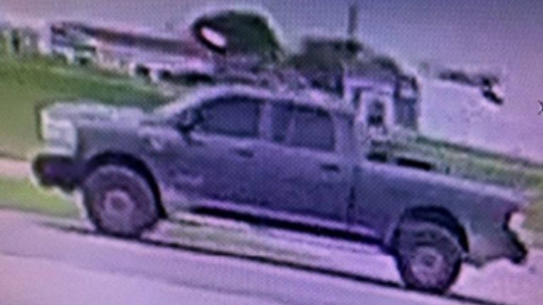 Police, Crime Stoppers search for driver in fatal hit and run