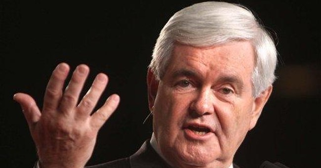 Jan. 6 Panel Calls Gingrich to Testify, Says He Deliberately Incited Anger With ‘False Claims of Election Fraud’