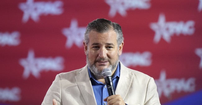 Ted Cruz Suggests 3 Locations for Abbott and DeSantis to Deposit Illegal Aliens