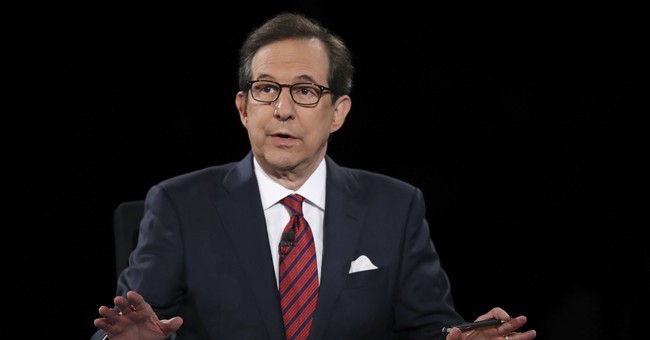 Chris Wallace Gets Served His Just Deserts With Latest News About CNN Show