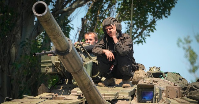 Ukraine Update. The Tempo Slows and Ukraine and Russia Plot What Happens Next