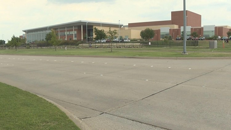 Student arrested after bringing gun, ammunition on Timber Creek HS campus, officials say