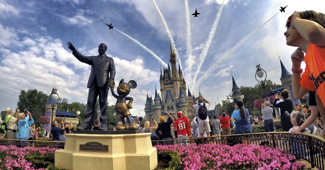 Tragic Kingdom: House of Mouse Loses Its Magic as Customers Complain of Sky-High Prices, Dirty Facilities