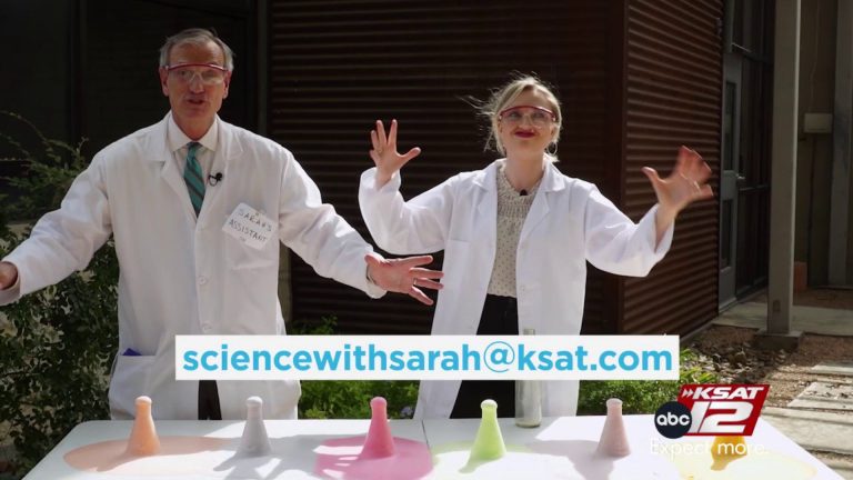 ? Science with Sarah: ? Tea bag mini rockets