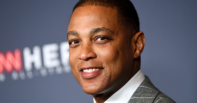 Don Lemon Throws a Tantrum That People Are Calling His Reassignment a ‘Demotion’