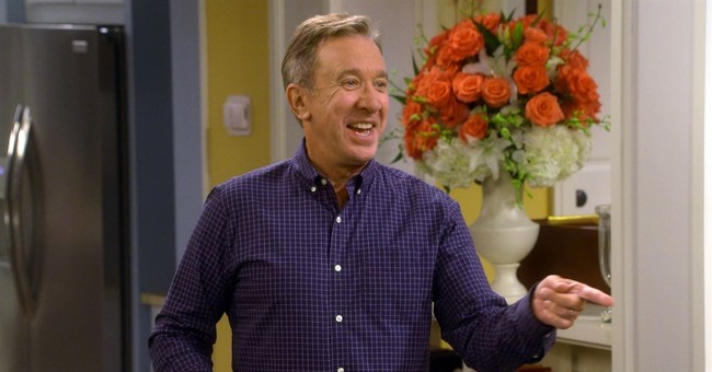 Tim Allen Triggered the Left Over Joe Biden–and They Just Can’t Cope