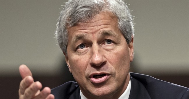 Jamie Dimon Reveals the Way Inflation Could Be Lowered, Apologizes to Elizabeth Warren