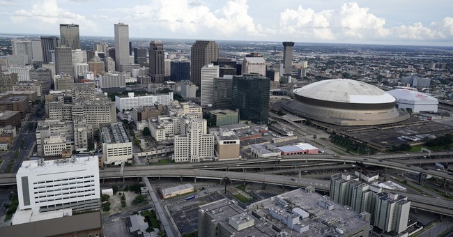 New Orleans Steals the Title From St. Louis, Is Now America’s Murder Capital