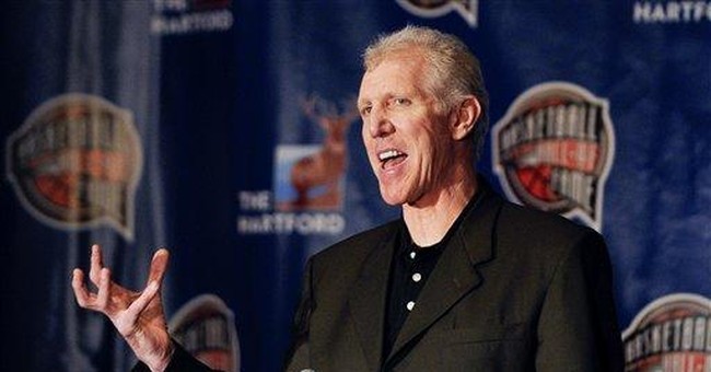 San Diego Mayor Todd Gloria Ignores Homeless Attacks Until NBA Legend Bill Walton Slams His Administration