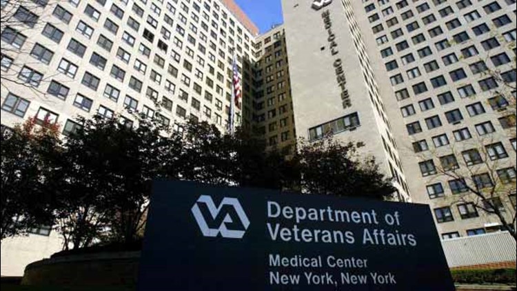 VA will offer limited abortion services to veterans, even in states with bans