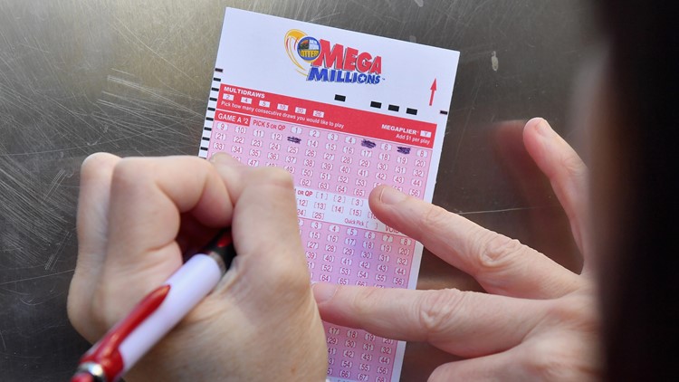 Hit up your friends, North Texas! Someone in DFW won $3 million in the Texas Lottery