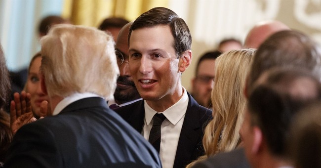 Jared Kushner Takes Shot at Ron DeSantis in Fox News Interview