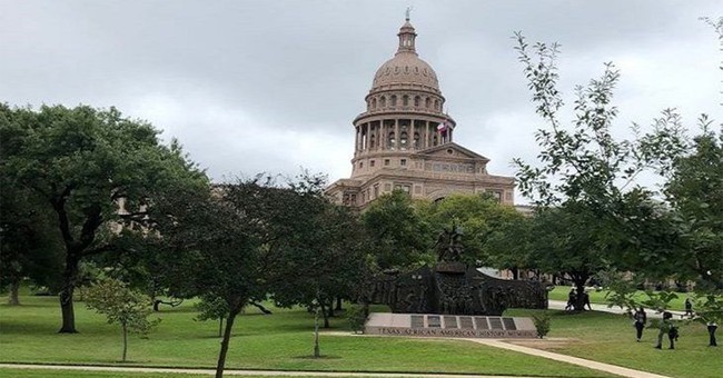 Austin Councilmember Seeks to Pass Resolution to Combat Human Trafficking