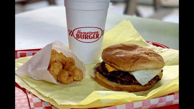 All Hometown Burger restaurants permanently close in San Antonio area