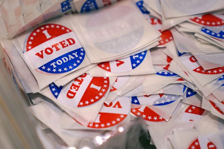 The important dates Texas voters need to know about for the Nov. 8 election