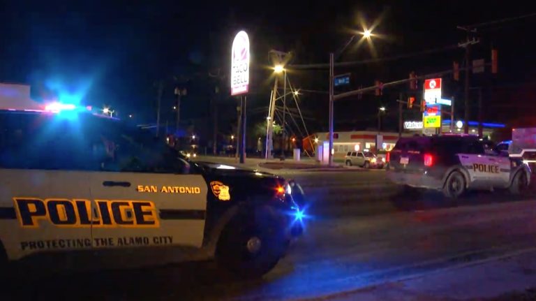 Woman struck by vehicle in hit-and-run crash on West Side, police say