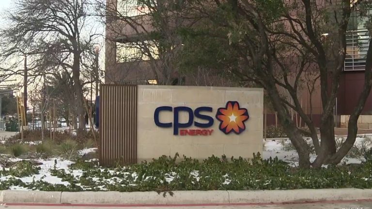 CPS Energy customers to receive City Council-approved rebate as credit on December bill