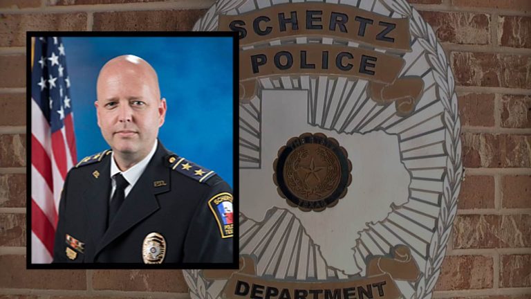 String of complaints preceded interim chief’s departure from Schertz PD