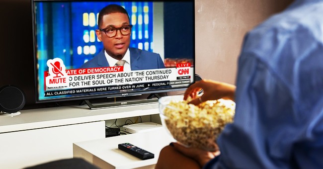 Get the Popcorn: Don Lemon’s Defense of Biden’s Despicable Attacks May Just Get Him Booted