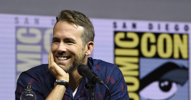 Ryan Reynolds Will Either Save the MCU or It Will Destroy Him