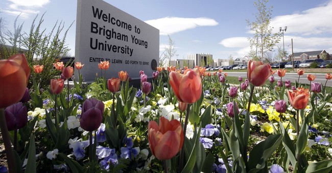 BYU Concludes Its Investigation Into Alleged Use of ‘Racial Slur’ at Volleyball Match