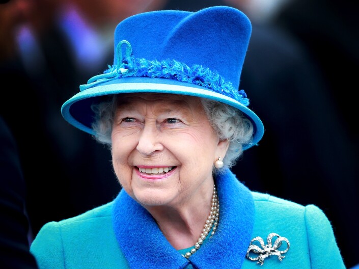 Queen Elizabeth will lie in state for four days before her funeral on Sept. 19