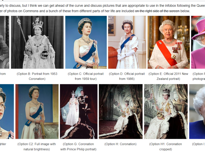 Fastest ‘was’ in the West: Inside Wikipedia’s race to cover the queen’s death