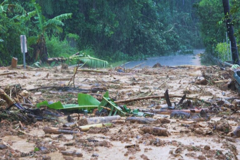 A guide to the types of advisories issued during hurricane season