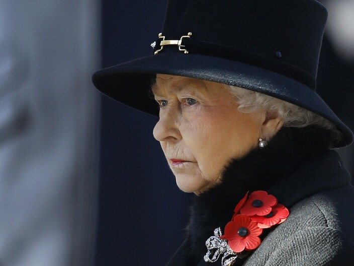 It’s hard to think of a Britain without Queen Elizabeth II. What’s her legacy?