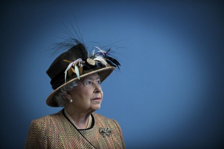 Saying goodbye to Queen Elizabeth II who reigned for more than 70 years