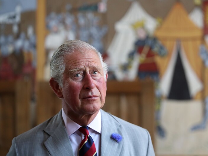 King Charles III may focus his reign on climate change and politics