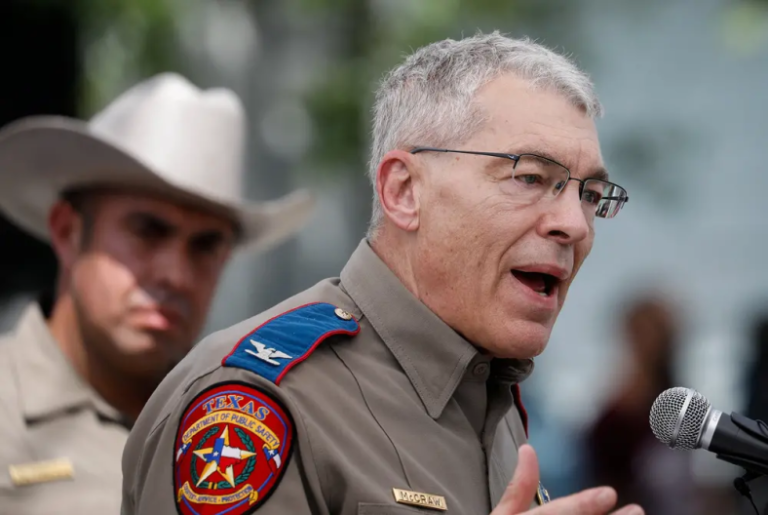 DPS Director Steve McCraw tells CNN he’ll resign if troopers had ‘any culpability’ in delayed Uvalde shooting response