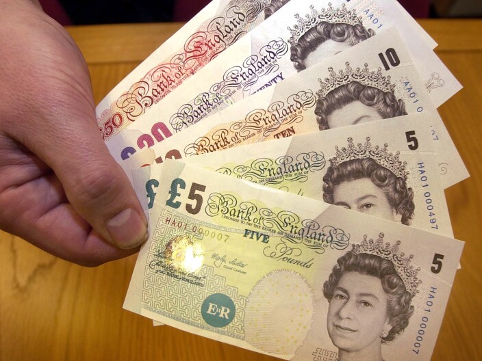 Will Britain’s currency change following the death of Queen Elizabeth II?