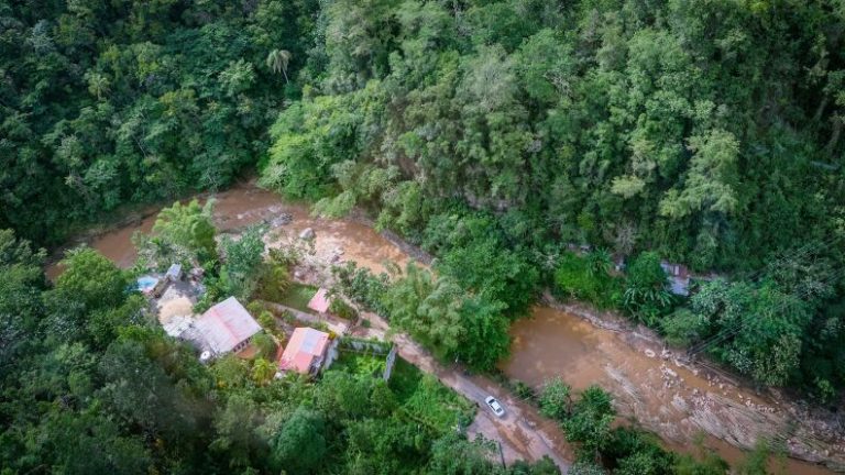 The Puerto Rican diaspora leverages lessons from Hurricane Maria to help after Fiona