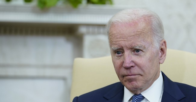 Biden Gets Confused About His FEMA Administrator, Wanders off Again