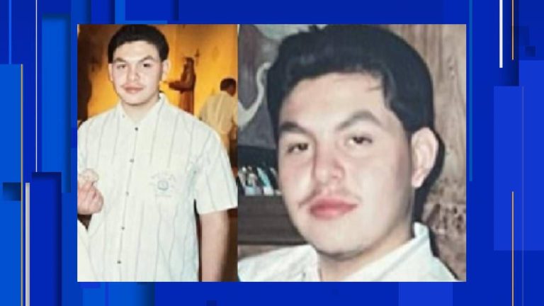 Police seek information in 1999 cold case of man shot, killed outside house party on West Side