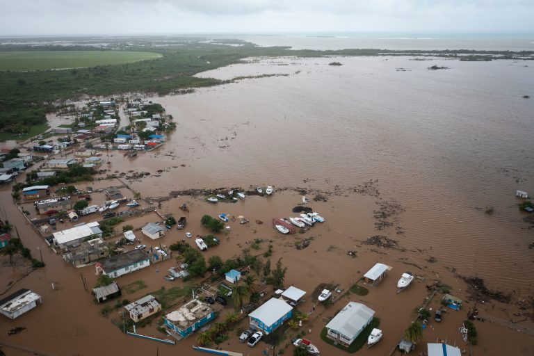 KSAT Community helps raise $14,000 for Red Cross to support Hurricane Fiona relief efforts