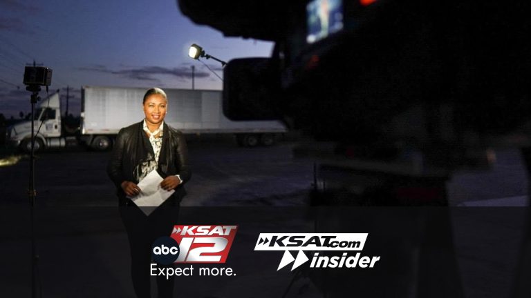 Get to know the new reporter coming to KSAT, Allysa Cole