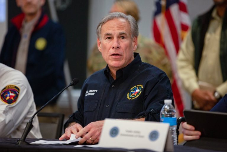 Gov. Greg Abbott touts Texas power grid’s readiness heading into fall, election season