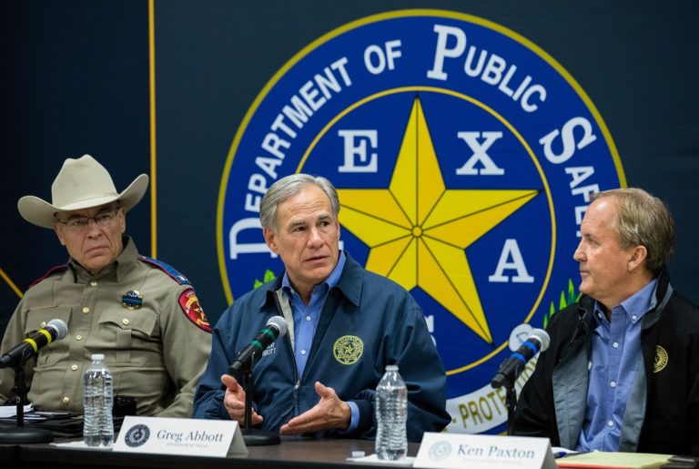 As fentanyl plagues Texas, Gov. Greg Abbott directs state police to focus on cartels