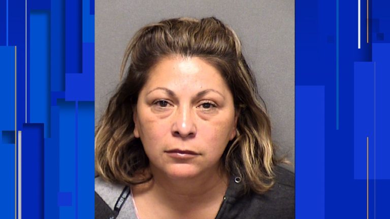 SAPD officer fired after she was found asleep in car with blood-alcohol level nearly 3 times legal limit, records show