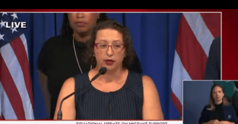 D.C. City Council Member Delivers Hilarious Take on ‘Emergency’ in D.C. From Busing Illegal Aliens