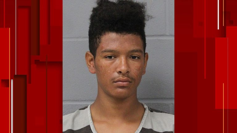 Teenage suspect arrested, accused of running over man in wheelchair in hit and run