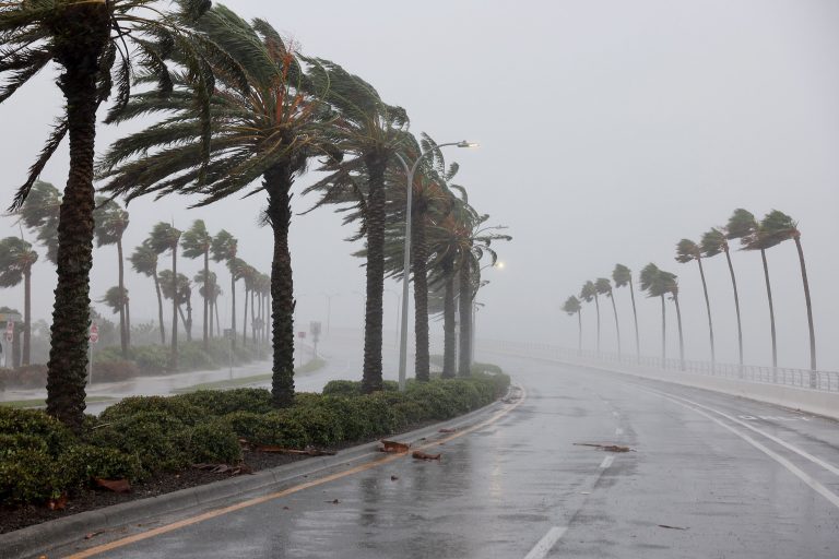 Watch videos of Hurricane Ian’s surge in Southwest Florida