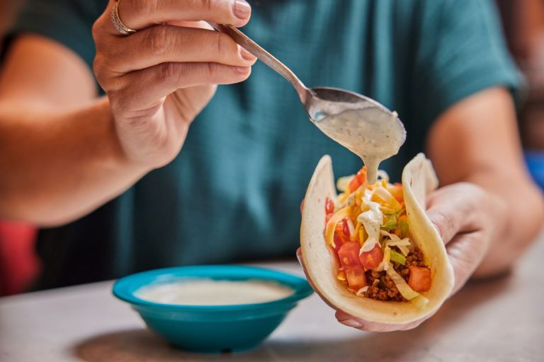 Dress like a taco and get free food at Chuy’s on National Taco Day