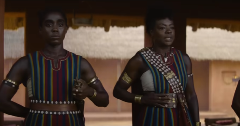 ‘The Woman King’ Has the Black Community Boycotting It for Lies Both In and Out of the Movie