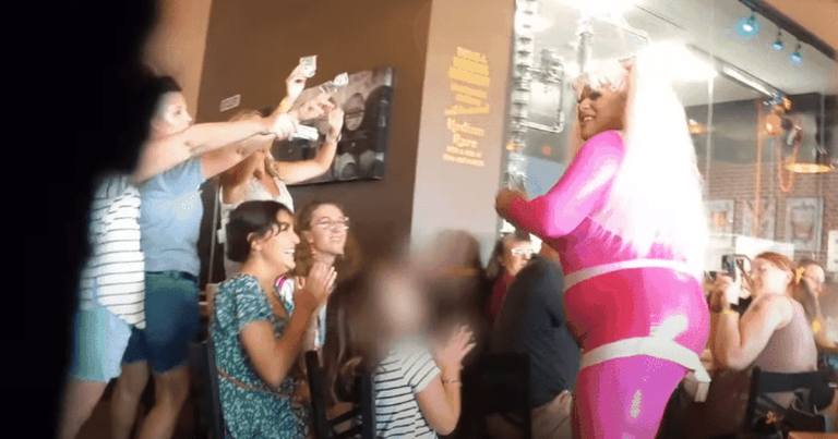 Steven Crowder’s Undercover Crew Discovered the Truth About the ‘Child Friendly’ Roanoke Drag Show